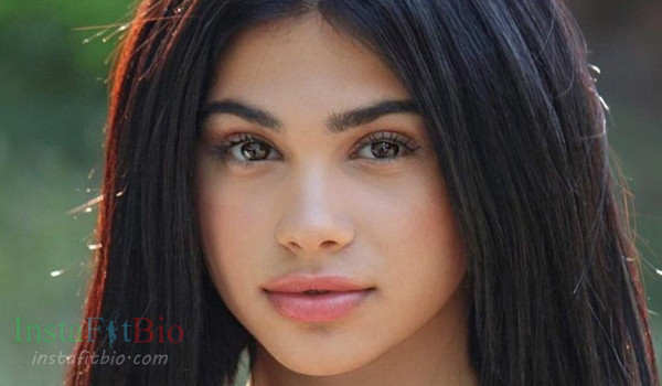 Giulia Sara Salemi #InstaFitBio