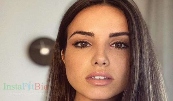 Giusy Meloni #InstaFitBio