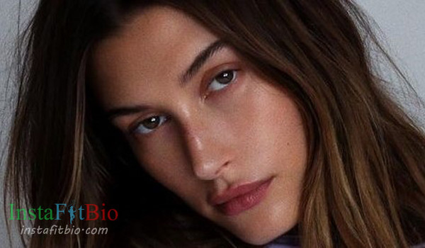 Hailey Rhode Baldwin Bieber #InstaFitBio