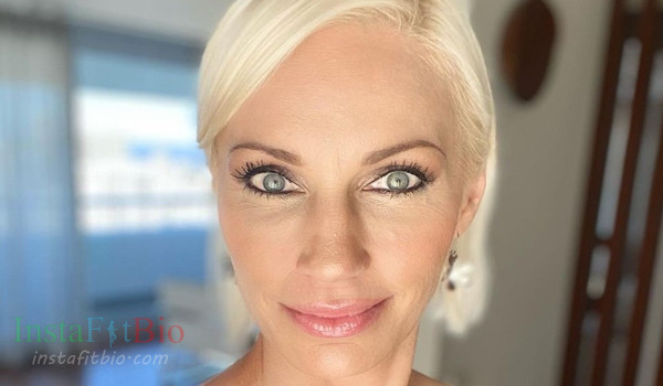 Ingrid Grudke #InstaFitBio