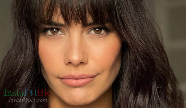 Isabela Valadeiro #InstaFitBio
