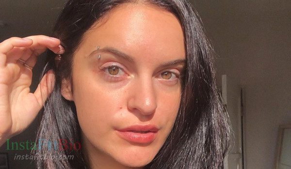 Jenna Marie #InstaFitBio