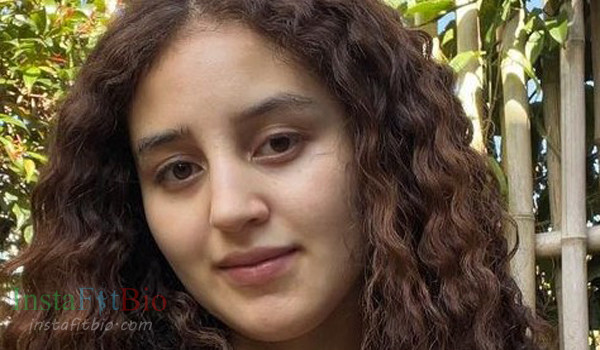 Jenny Taborda #InstaFitBio