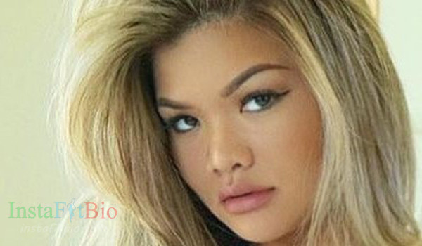 Jojo Babie #InstaFitBio