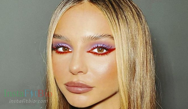 Juana Tinelli #InstaFitBio