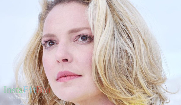 Katherine Heigl #InstaFitBio