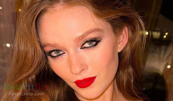 Larsen Thompson #InstaFitBio