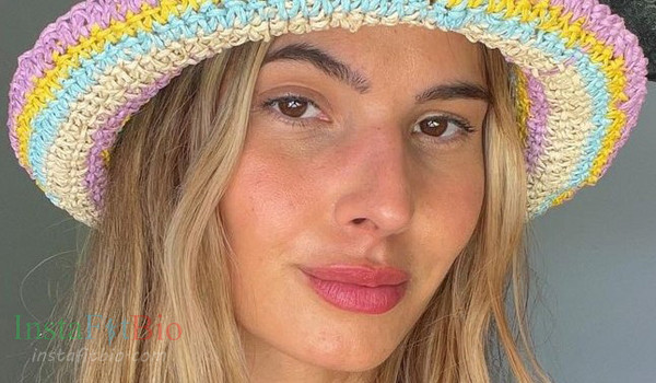 Laura Brunet #InstaFitBio