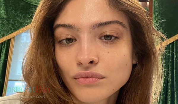 Lera Abova #InstaFitBio