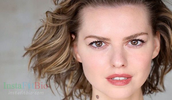 Lyanka Gryu #InstaFitBio