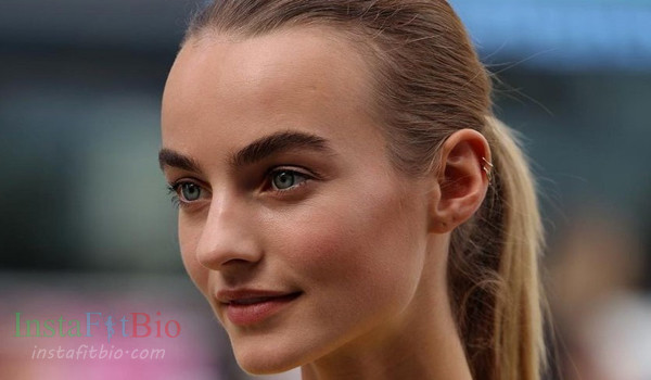 Maartje Verhoef #InstaFitBio