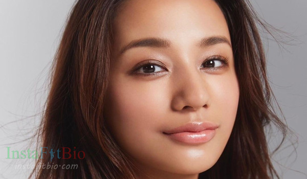 Maryjun Takahashi #InstaFitBio