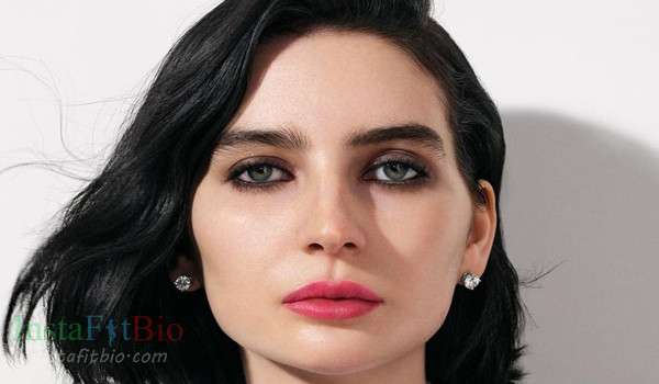 Meadow Walker #InstaFitBio