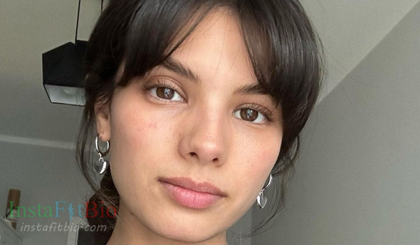 Michelle Andrade #InstaFitBio