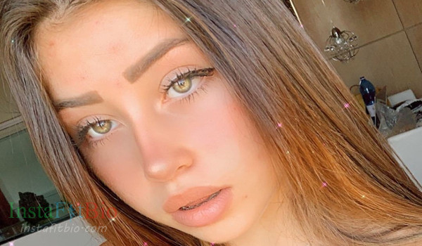 Michelle Lapolla #InstaFitBio