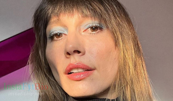 Michelli Provensi #InstaFitBio