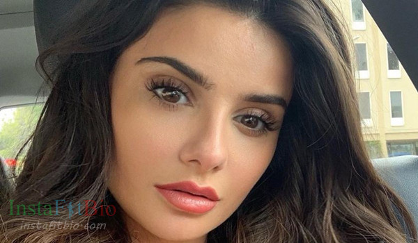 Mikaela Hoover #InstaFitBio