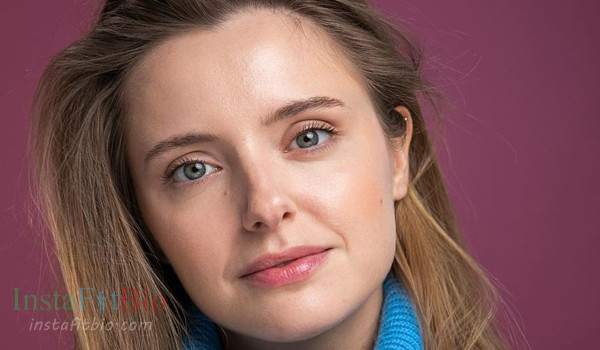 Orit Blazer #InstaFitBio