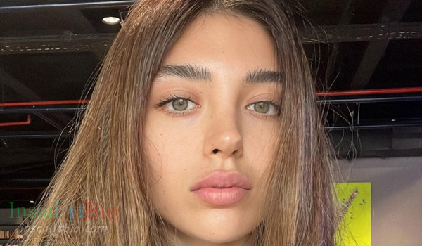 Ozlem Ada Sahin #InstaFitBio