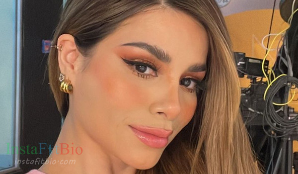 Pamela Longoria #InstaFitBio