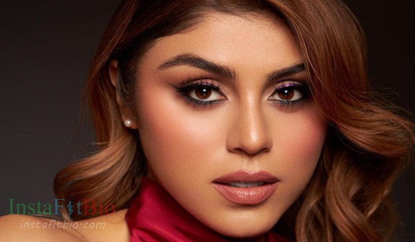 Paula Galindo #InstaFitBio