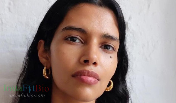 Pooja Mor #InstaFitBio