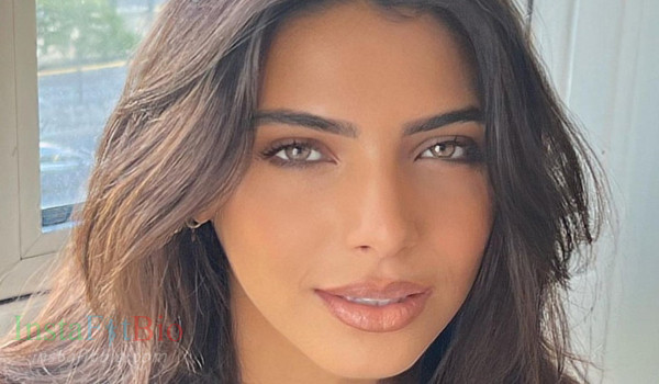 Rayssa Bratillieri #InstaFitBio