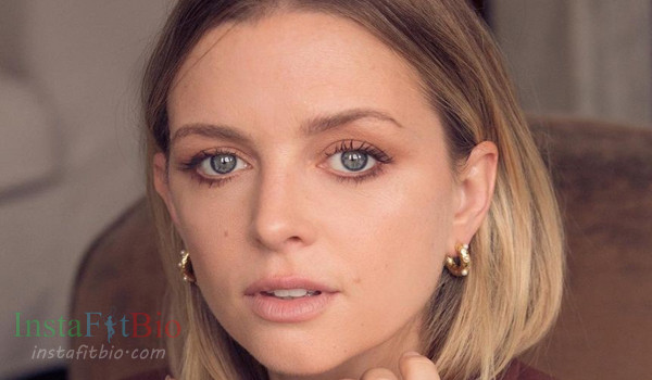 Ruth Kearney #InstaFitBio