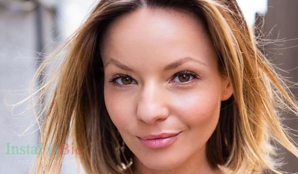 Samantha Droke #InstaFitBio