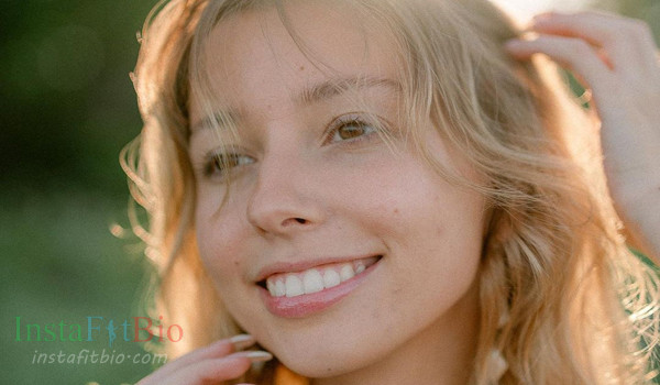 Samantha Schwartz #InstaFitBio