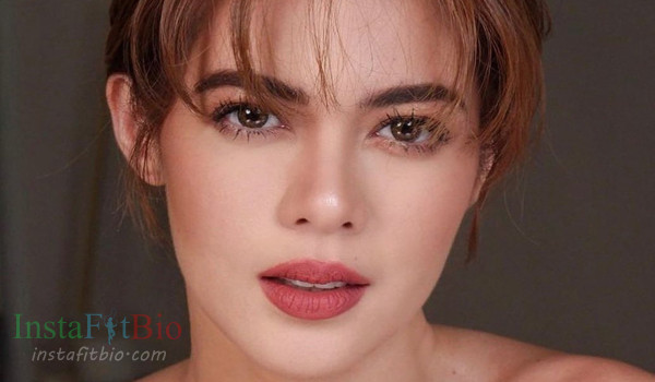 Shaina Magdayao #InstaFitBio