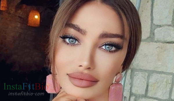 Soraja Vucelic #InstaFitBio