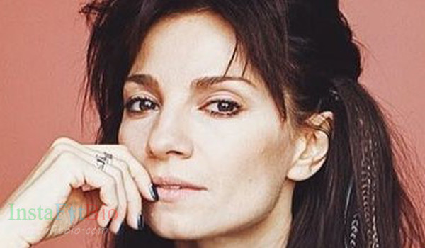 Svetlana Svetikova #InstaFitBio