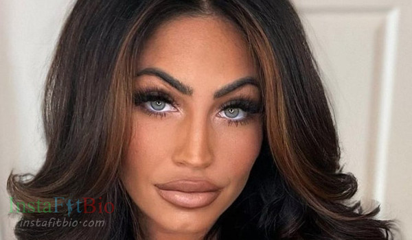 Tracy Dimarco #InstaFitBio