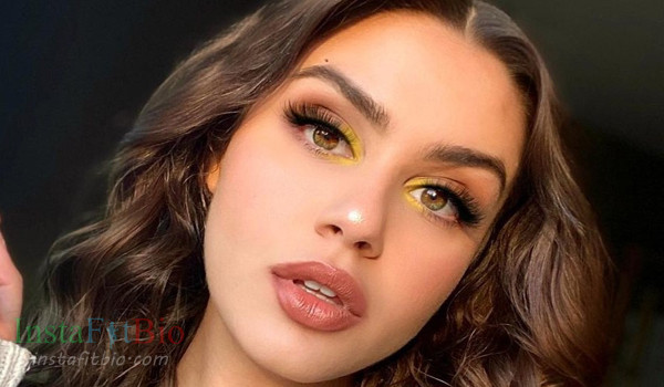 Tris Dhaliwal #InstaFitBio