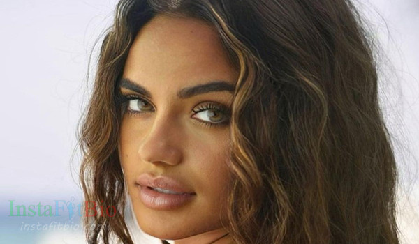 Valentina Gullo #InstaFitBio