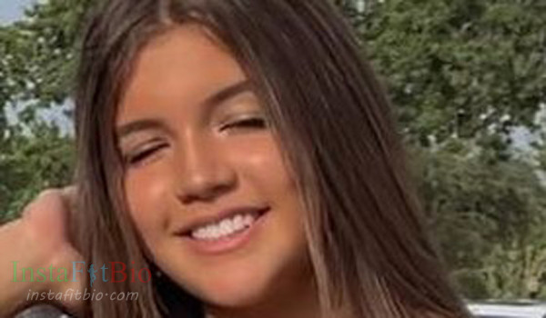 Valeria Restrepo #InstaFitBio