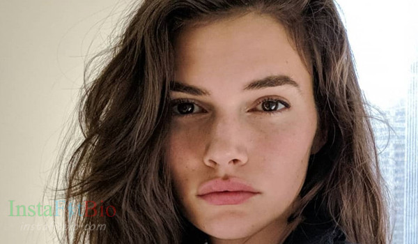 Vanessa Moody #InstaFitBio