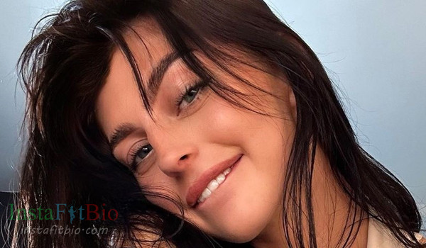 Victoria Estrela #InstaFitBio