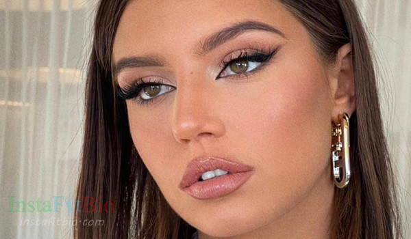 Adele Exarchopoulos #InstaFitBio