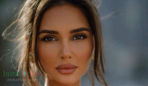 Aetaraa #InstaFitBio