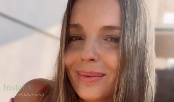 Agnieszka Wlodarczyk #InstaFitBio