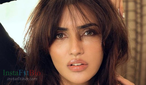 Akshara Gowda Bikki #InstaFitBio