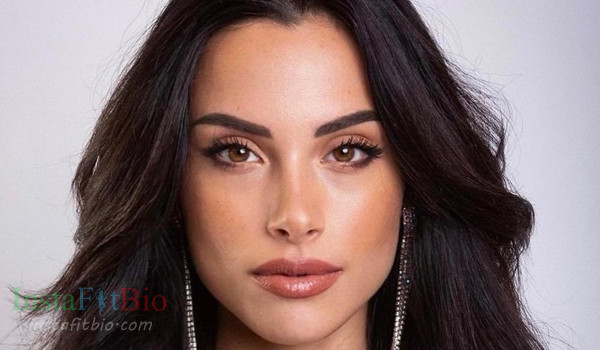 Alessia Prete #InstaFitBio