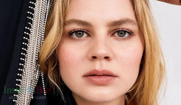 Alicia von Rittberg #InstaFitBio