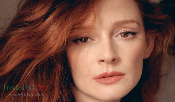 Ana Polvorosa #InstaFitBio