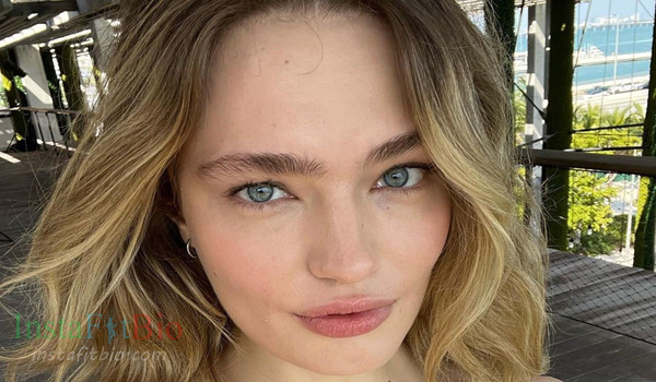 Anna Mila #InstaFitBio