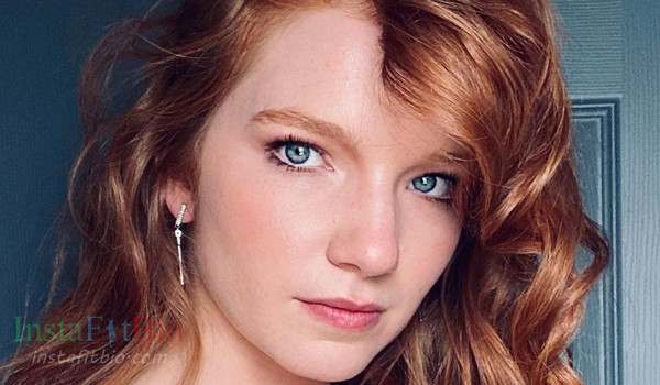 Annalise Basso #InstaFItBio