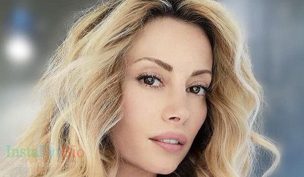 Antonella Salvucci #InstaFitBio