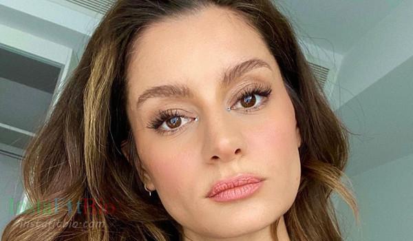 Atiye Deniz #InstaFitBio